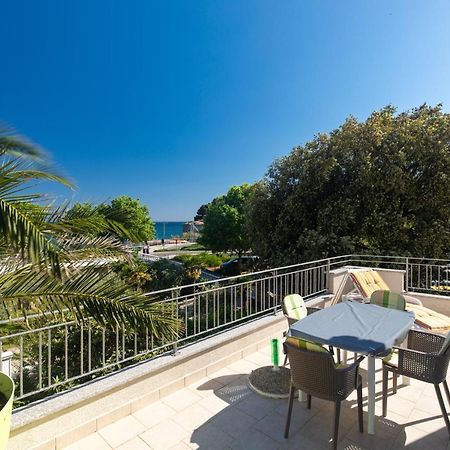Apartment Portapisana Just 50M From The Beach Крк Экстерьер фото