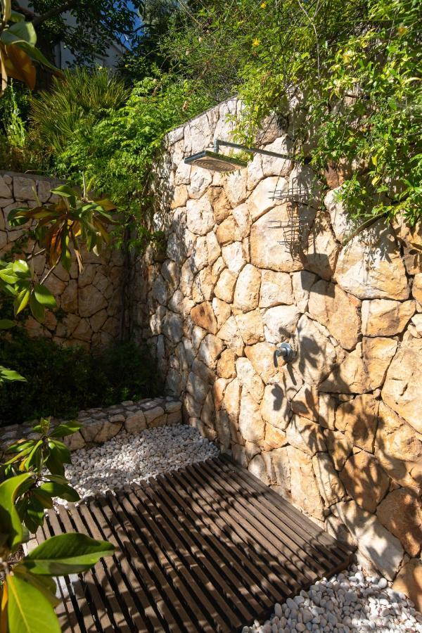 Apartment Portapisana Just 50M From The Beach Крк Экстерьер фото
